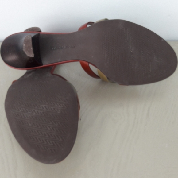 Naturalizer heeled sandals - Picture 2 of 4